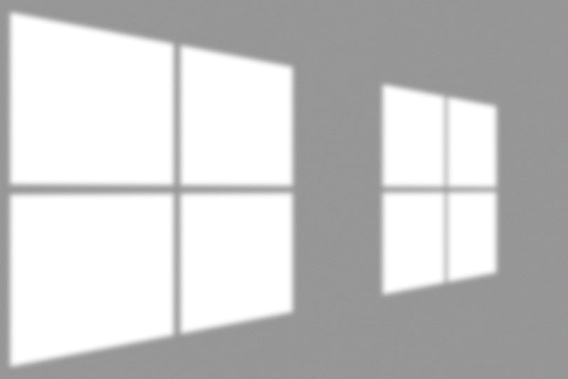 PNG Windows Shadow Overlay 23