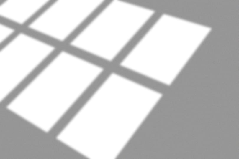 PNG Windows Shadow Overlay 27