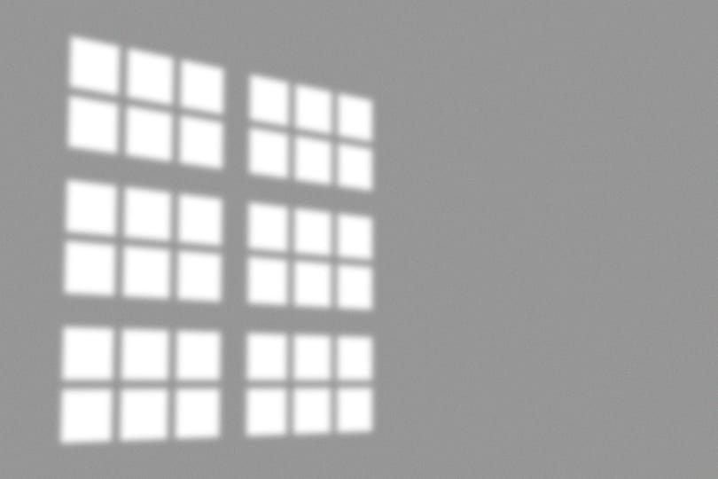 PNG Windows Shadow Overlay 65