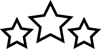 Sticker Star 15