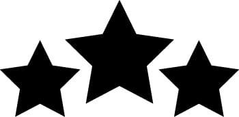 Sticker Star 18