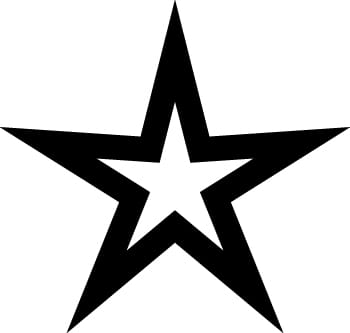 Star 5