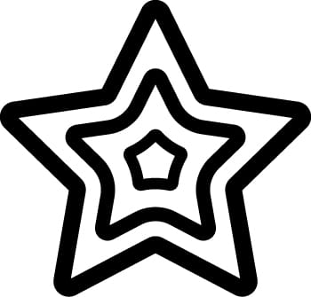 Star 58