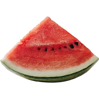 Sticker 1 Piece Watermelon Fruit