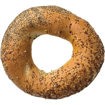 Sticker Bagel Bread 3