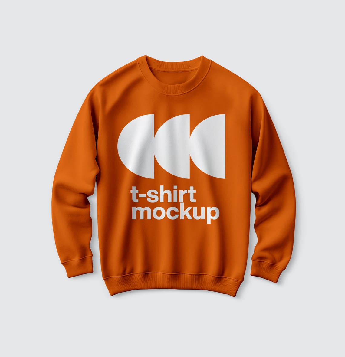 Photoshop T-Shirt Mockup