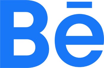 Behance Logo