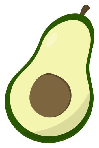 Avocado 2