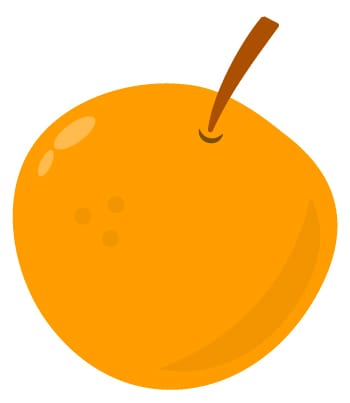 Orange 3