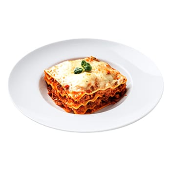 Sticker Lasagna Medium