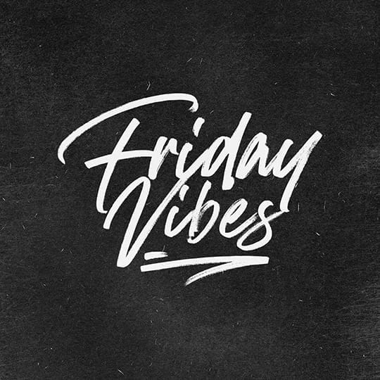 Image Friday Vibes