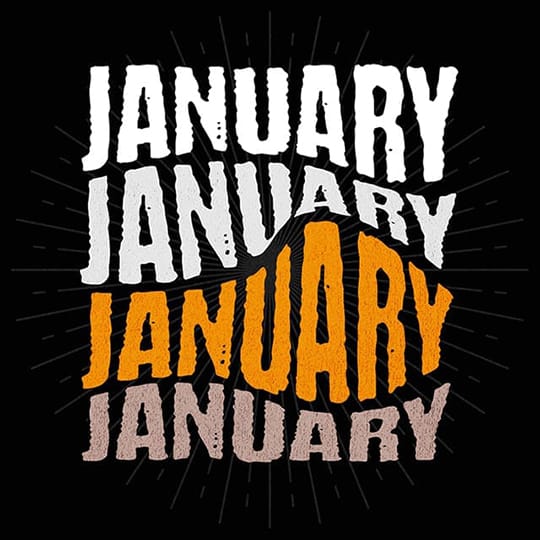 Image January