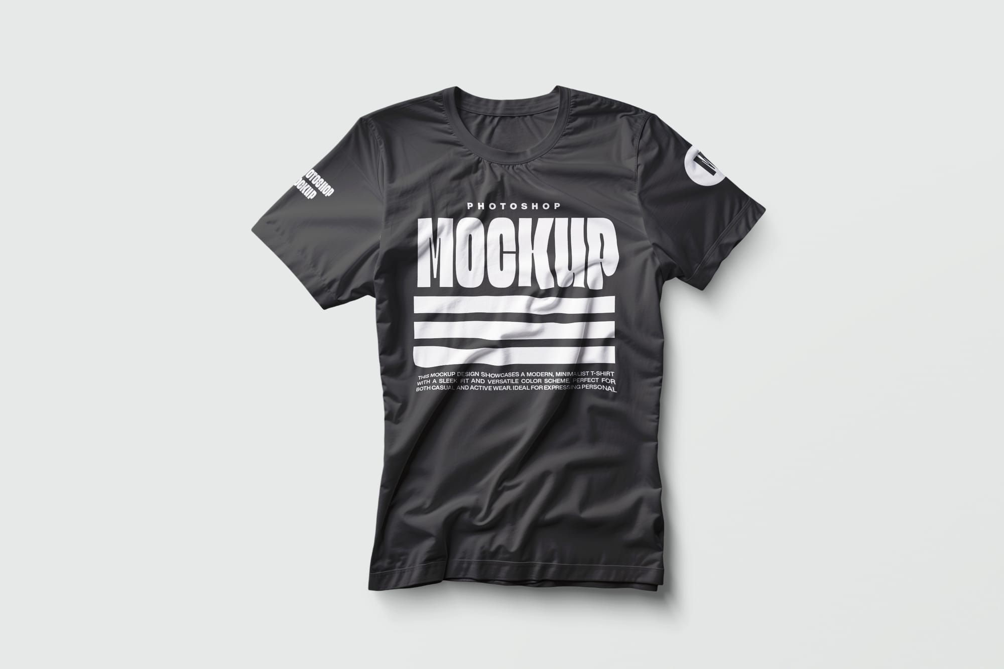 T-Shirt Mockup