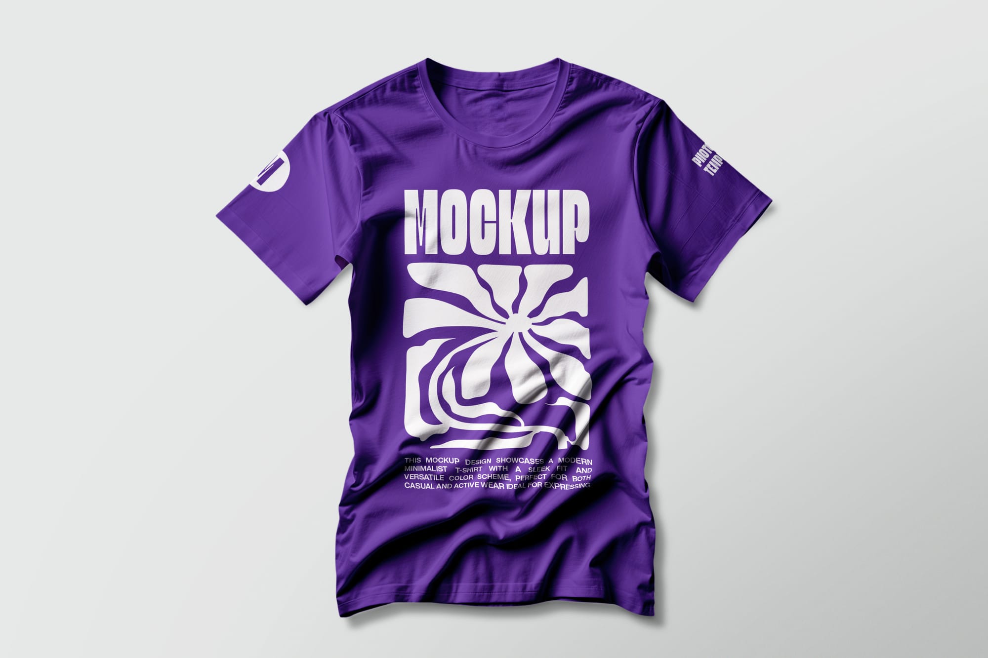 T-Shirt Mockup