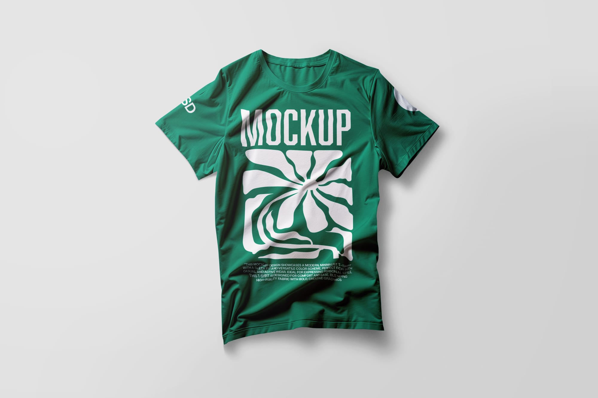 T-Shirt Mockup