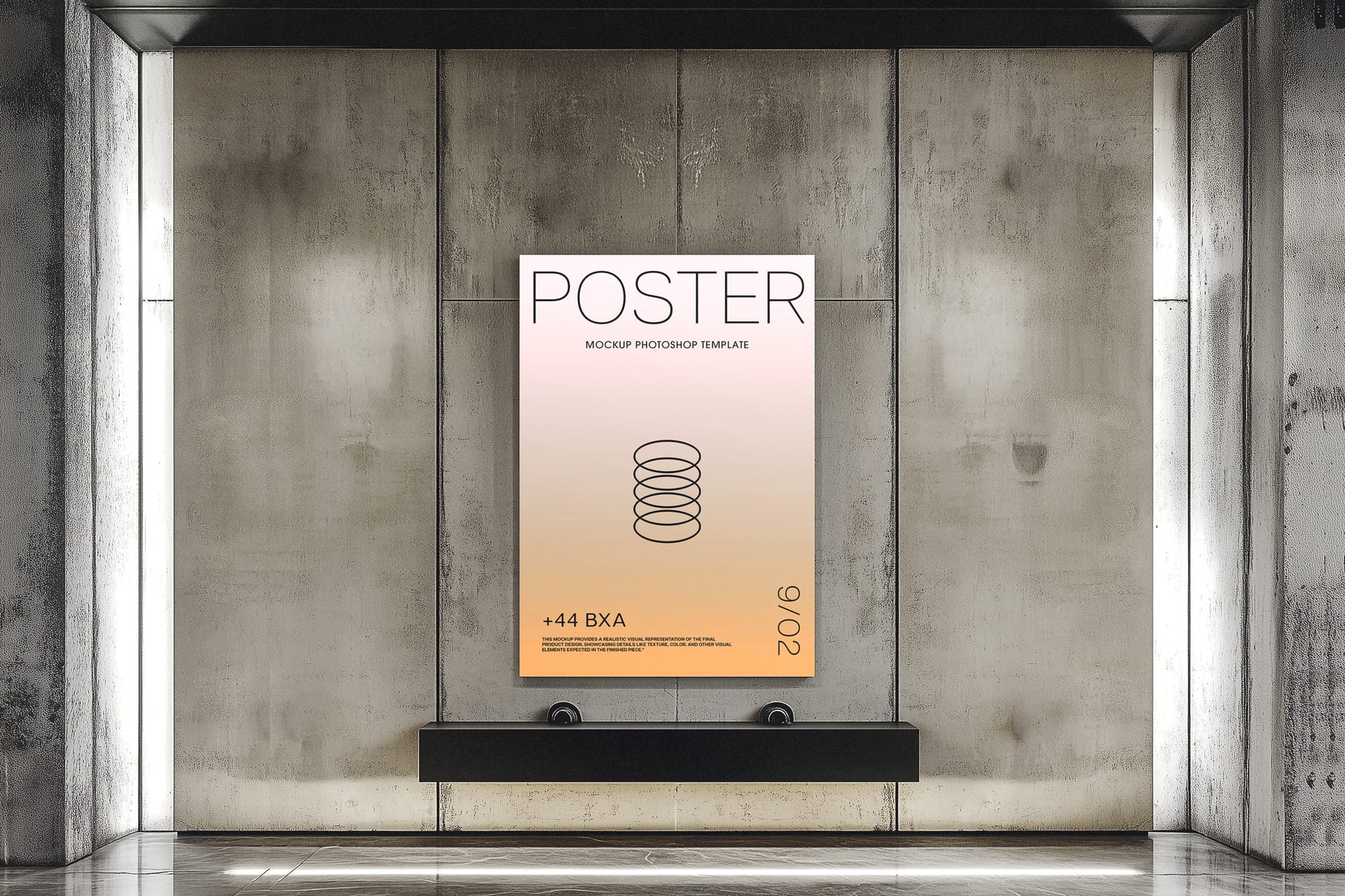 Poster Mockup