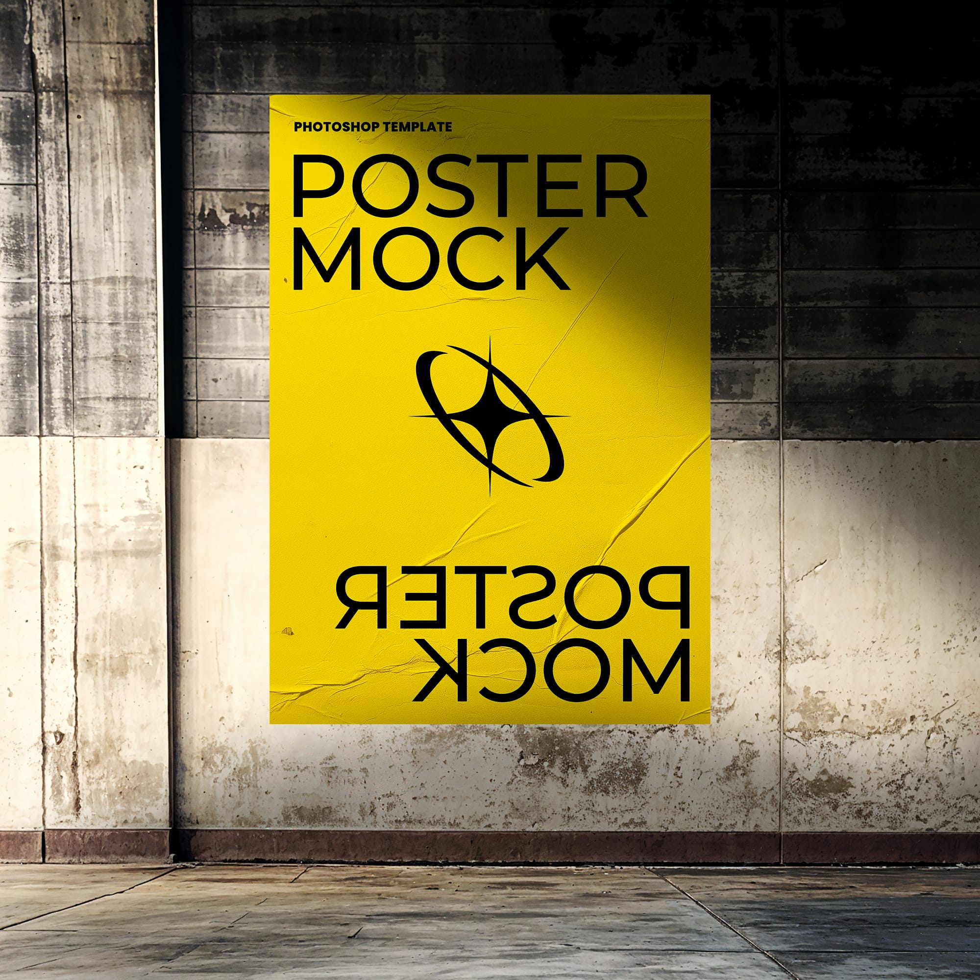 Poster Mockup