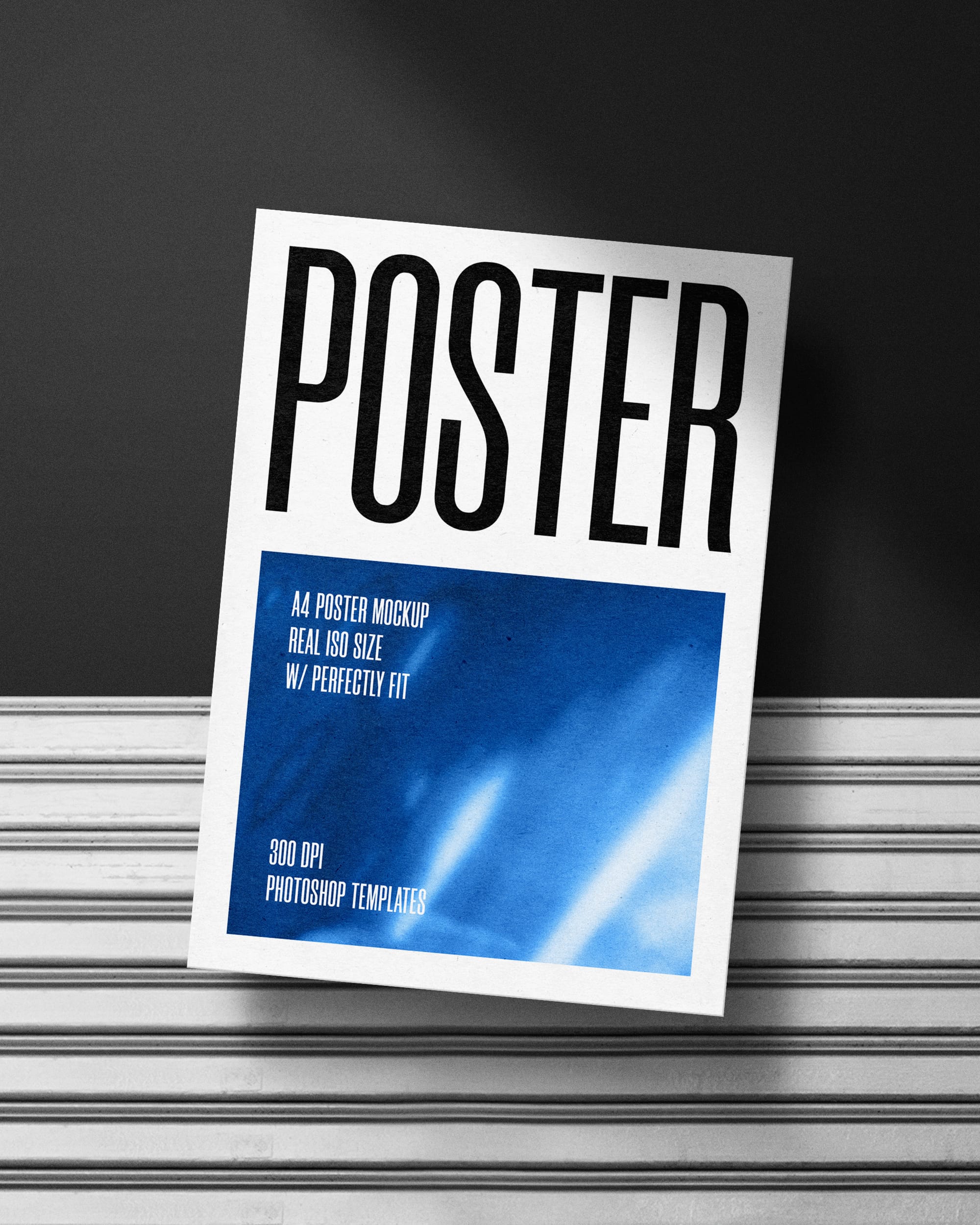 Poster Mockup