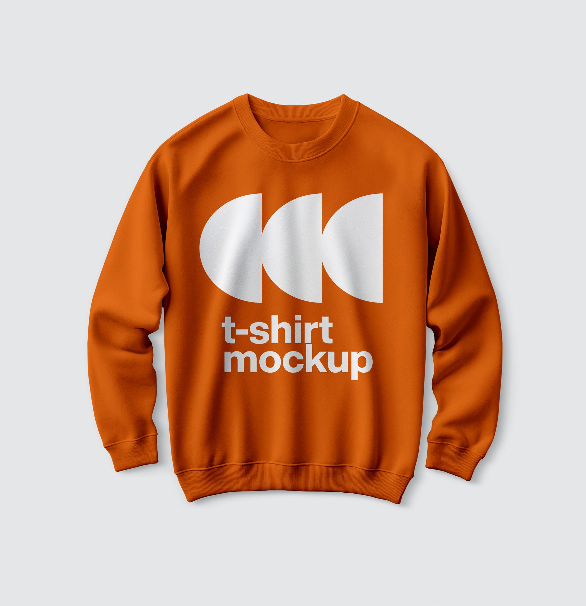 T-Shirt Mockup