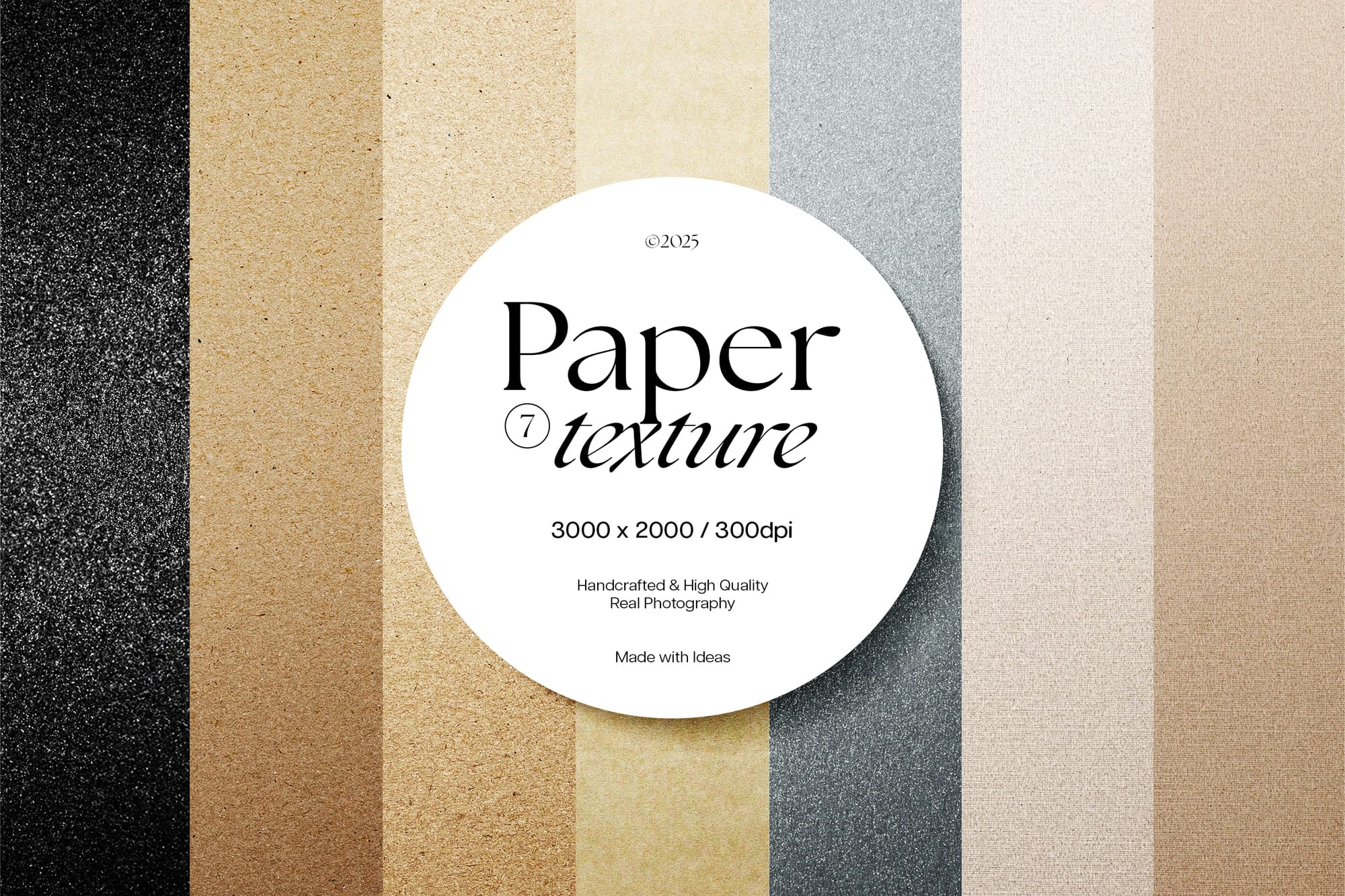 Handcraft Paper Texture