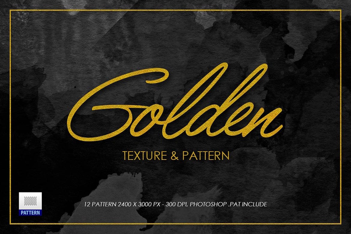 Gold Texture