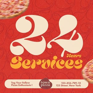 Photoshop 24 Hours Services Elaraeats Instagram Post