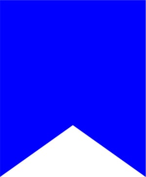 Blue Shapes 65