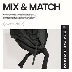 Photoshop Mix And Match Kauki Instagram Post