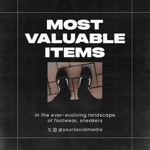 Photoshop Most Valuable Items Meetnight Instagram Post