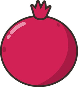 Pomegranate