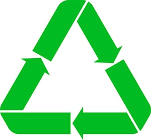 Recycle Icon 1