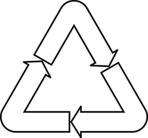 Recycle Icon 11