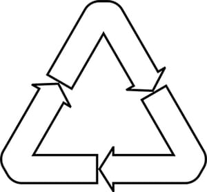 Recycle Icon 12