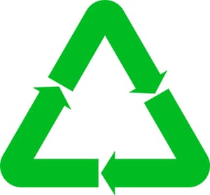 Recycle Icon 2