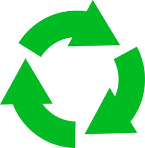 Recycle Icon 5