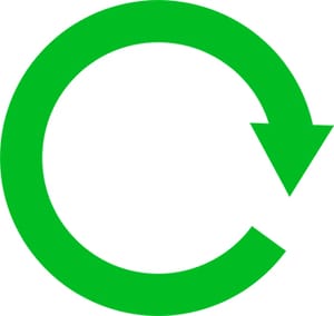 Recycle Icon 7