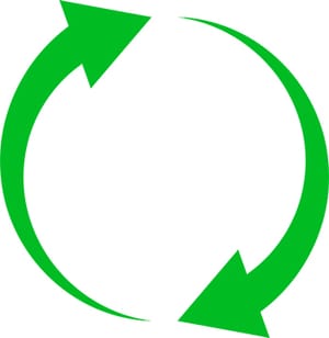 Recycle Icon 9