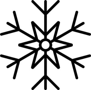 Snowflake 2