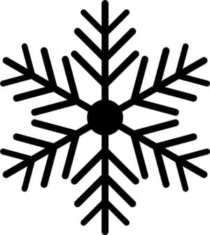 Snowflake 3