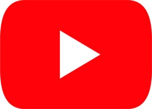 Youtube Logo