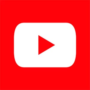 Youtube Square Logo