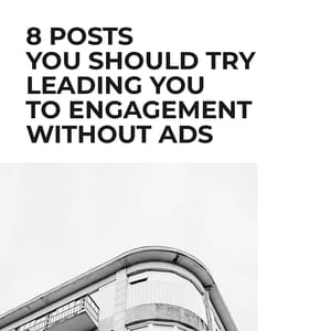 Photoshop 8 Posts You Should Try To Engagement Without Ads Cargo Instagram Post