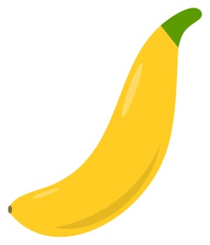 Sticker Banana 3