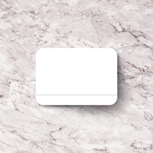 Image Classic Marble Reminder Text Box