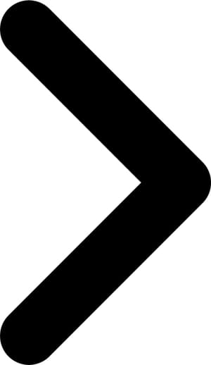 Flat Directional Arrow Sign 63