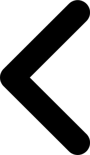 Flat Directional Arrow Sign 64