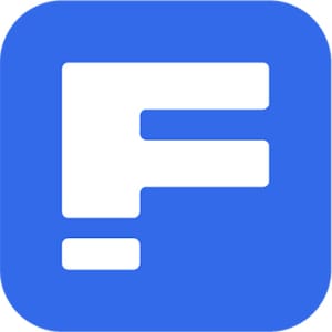 Freepik Isotype Logo