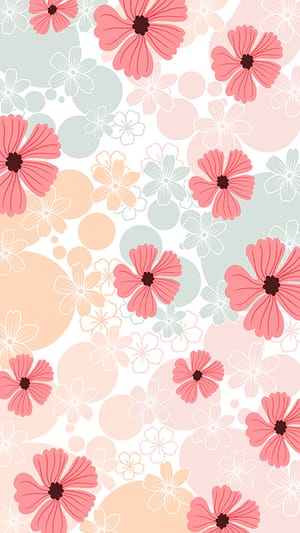 Image Full Flower Background