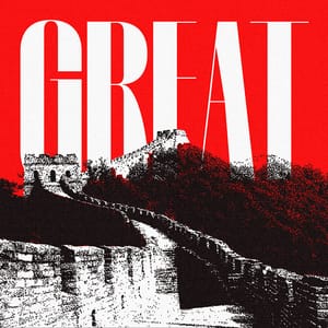 Image Great Wall