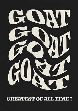 Image Goat Poster